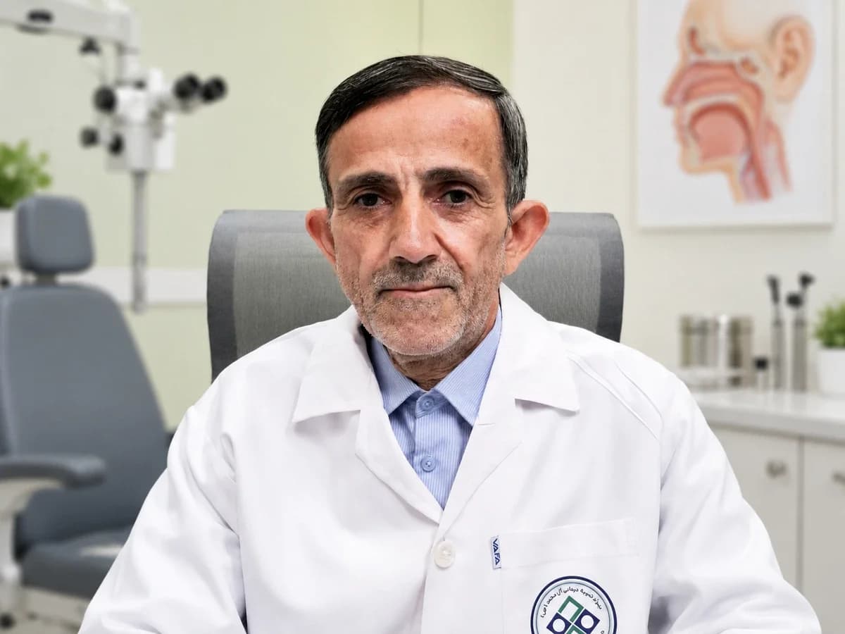 تصویر عبدالحسن دلدار