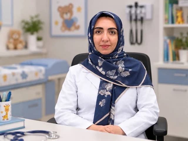 صورة دُّکْتُورَةُ عَاطِفِه کارگُزَار