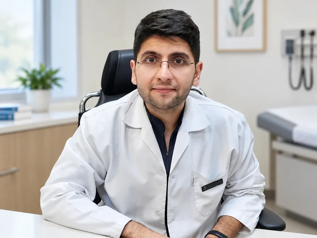 تصویر محمدرضا روح بخش زحمت کش