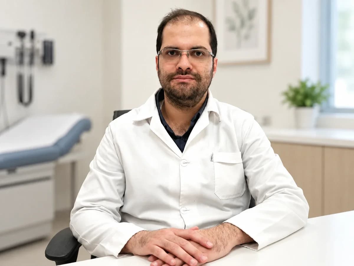 تصویر رضا رحیم زاده اسکوئی