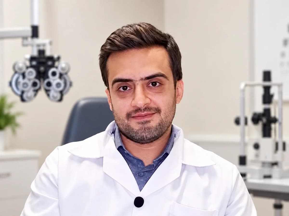 تصویر سیدسعیدرضا حیدری